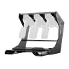 Inversion Kit moza racing MOZA CRP2 RS075 — Αξεσουάρ αναστροφής για βάσεις Sim-Racing, μοντέλο RS075