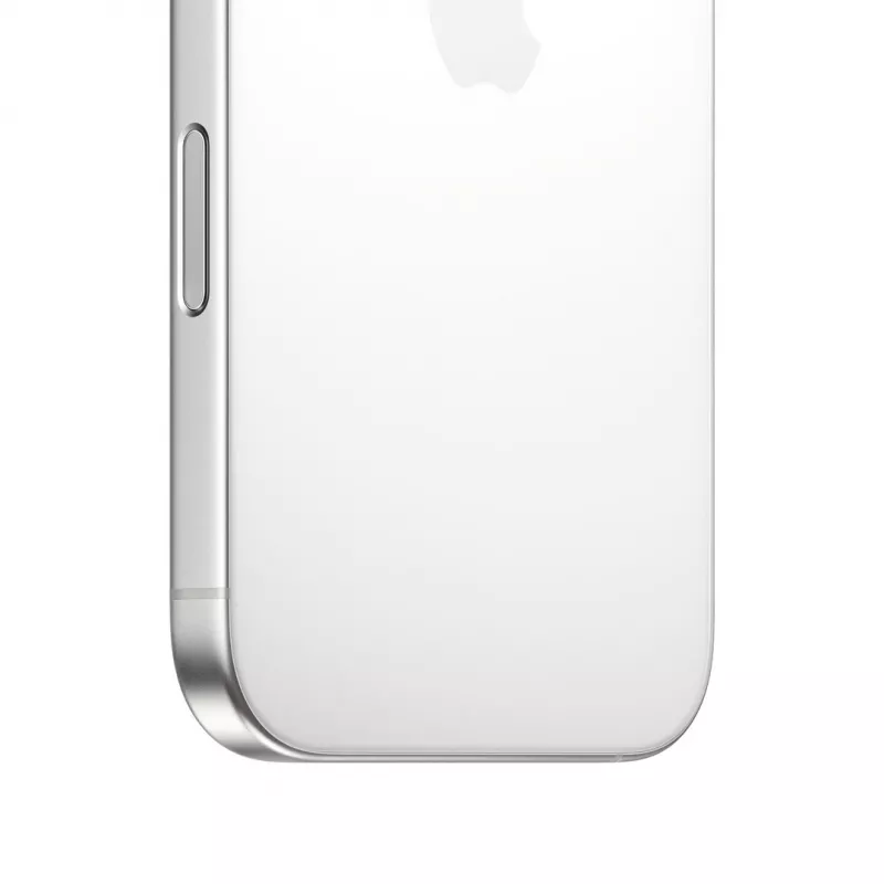 iPhone 16 Pro Max 512GB - λευκό τιτάνιο - χωρίς κλείδωμα SIM