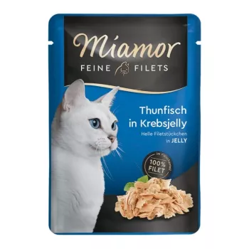 Miamor Feine Filets σε ζελέ