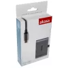 Αντάπτορας USB Type-C Akasa AK-CBCA23-18BK