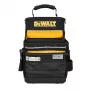 Εργαλειοθήκη DeWalt DWST83541-1 οργανωτής μικροαντικειμένων υφασμάτινος, μαύρο/κίτρινο, 1 τεμ.