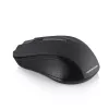 Ποντίκι Modecom M-MC-0WM9-100 RF Wireless