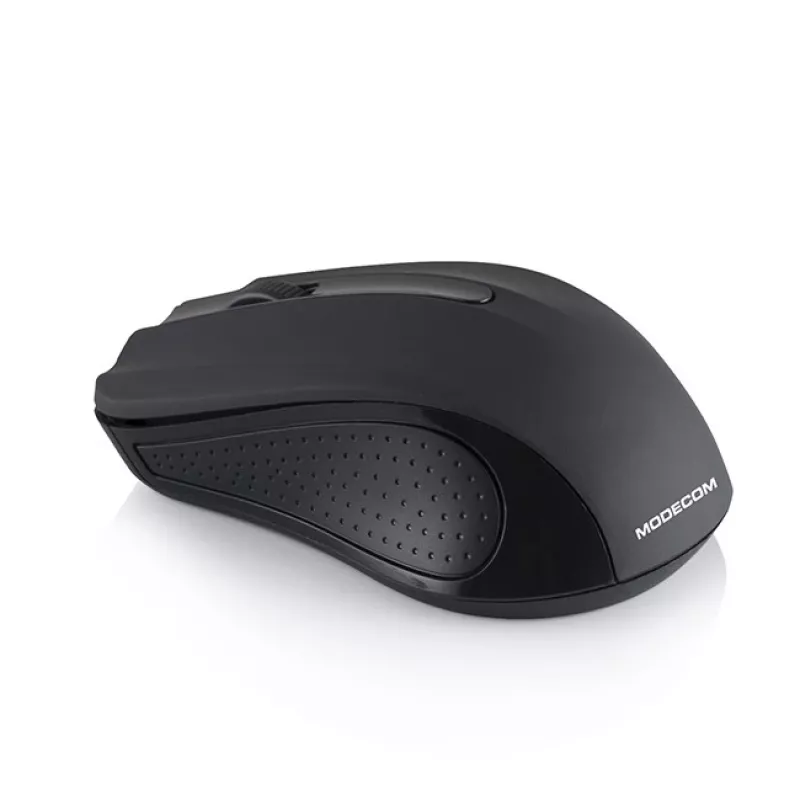 Ποντίκι Modecom M-MC-0WM9-100 RF Wireless