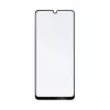 Μεμβράνη προστασίας οθόνης FIXED για Realme C61/C63/Note 60 — Γυαλί Panzerglas Full Cover 2.5D