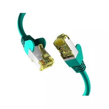 Efb EC020200077 Καλώδιο Ethernet Patch Πράσινο