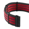 Cablemod CM-PRTS-FKIT-NKKR-R εσωτερικό καλώδιο τροφοδοσίας