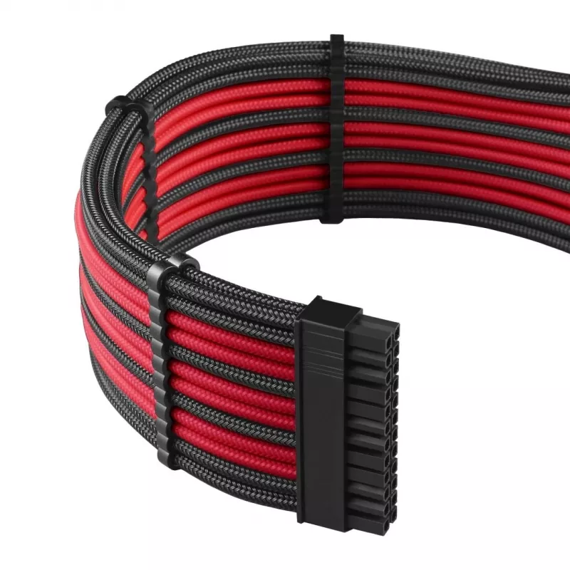 Cablemod CM-PRTS-FKIT-NKKR-R εσωτερικό καλώδιο τροφοδοσίας