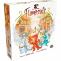 Flamecraft, Επιτραπέζιο παιχνίδι