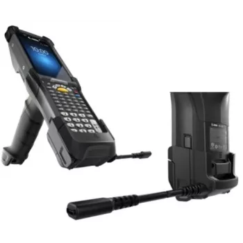Zebra CBL-MC93-USBCHG-01 Αξεσουάρ αναγνώστη barcode Καλώδιο φόρτισης