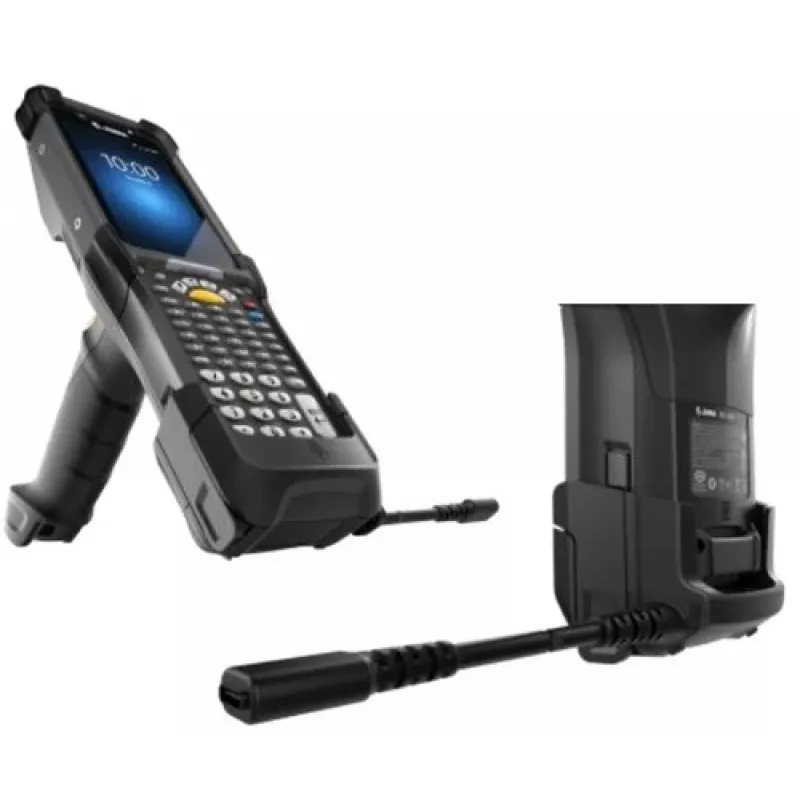 Zebra CBL-MC93-USBCHG-01 Αξεσουάρ αναγνώστη barcode Καλώδιο φόρτισης