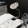Φωτάκι κλιπ Paladone Star Wars Millennium Falcon
