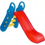 Τσουλήθρα Fun-Slide (κόκκινο/μπλε)