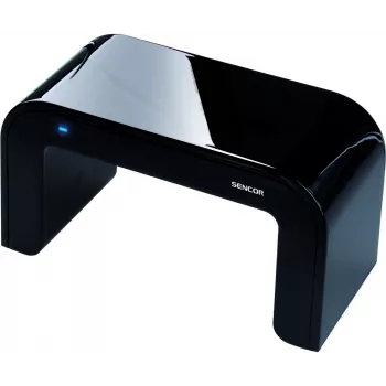 Εξωτερική κεραία TV SENCOR SDA 312 DVB-T2 Φίλτρο 5G 20 dB ενίσχυση 75 Ω