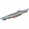 Οικοδομικό παιχνίδι REVELL Revell U-Boot Das Boot Brick System κιτ μοντελισμού MPN 00960