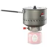 MSR Reactor Stove System Φορητός καυστήρας με φυσίγγιο