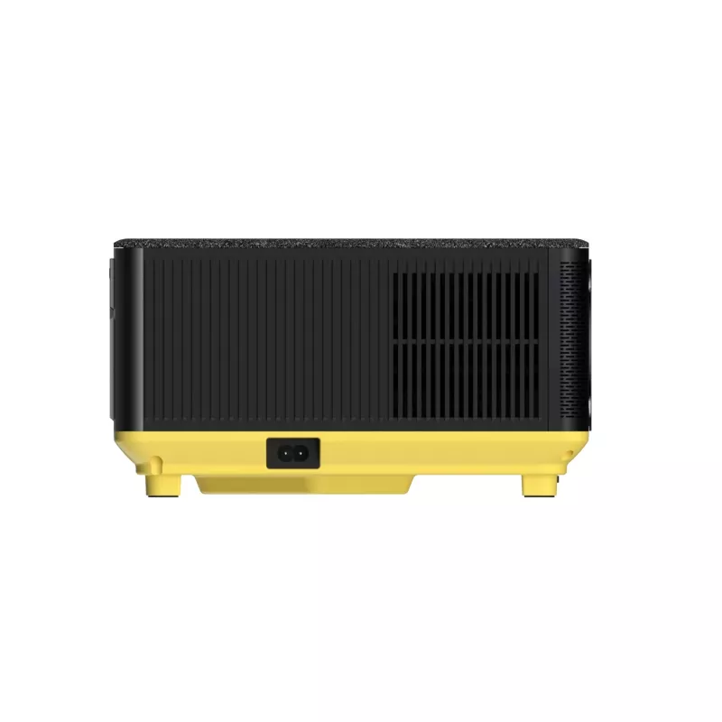 LED προβολέας Sponge P-5 (Μοντέλο 0) συμπαγής LED προβολέας