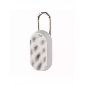 LEXON | Ηχείο | Mino T | Bluetooth | λευκό | Φορητό | Ασύρματη σύνδεση