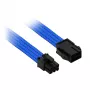 Εσωτερικό καλώδιο τροφοδοσίας Nanoxia NX6PV3EB 0,3 m