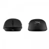 HyperX Pulsefire Saga Pro Wireless Gaming ποντίκι (μαύρο)