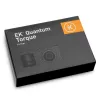 EK Water Blocks EK-Quantum Torque STC 10/13 - συσκευασία 6 τεμ., μαύρο