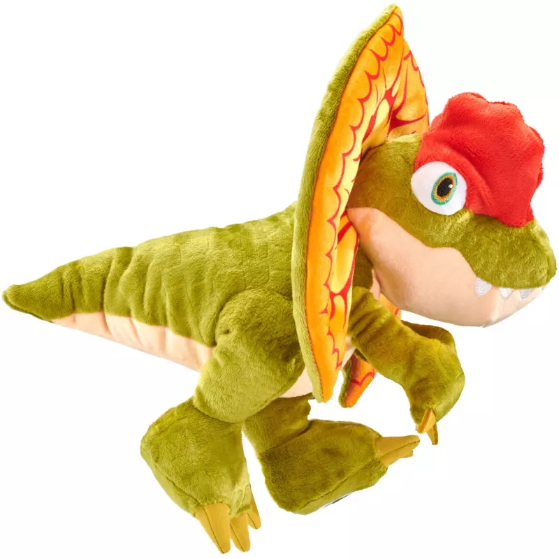 Δεινόσαυρος Schmidt Spiele Jurassic World: Dominion Dilophosaurus