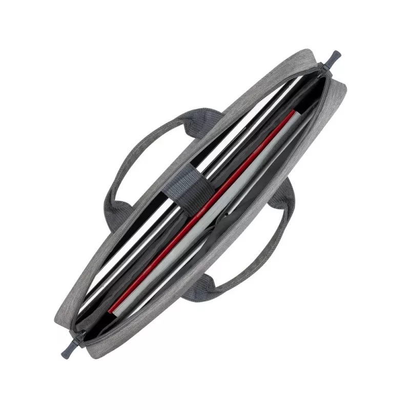 Rivacase 7532 39,6 cm (15.6) χαρτοφύλακας μπλε, γκρι