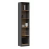 Topeshop R40 ANT/ART ράφι γραφείου