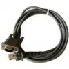 Σειριακό καλώδιο Datalogic 90A052138 μαύρο 4,5 m RS-232