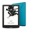 E-Reader InkBOOK Solaris Ocean — μνήμη 8 GB, WLAN