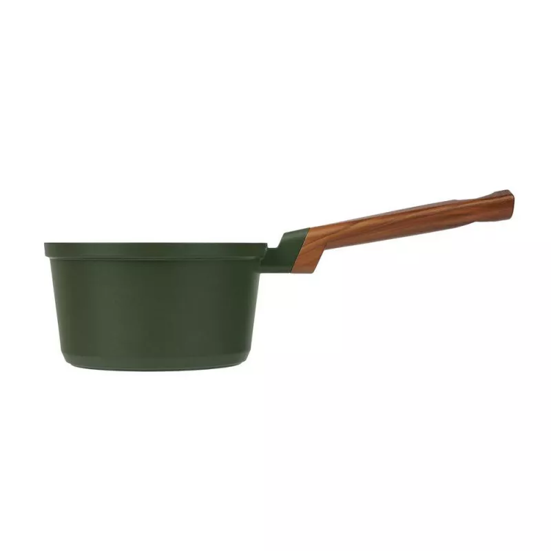 Κατσαρόλα RESTO 93700 — Ανοξείδωτο ατσάλι 16 cm, 1,4 l