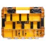 Αποθήκευση εργαλείων DeWalt Large ToughCase BD-DT70804, ανθεκτική βαλίτσα εργαλείων μεγάλου όγκου