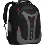 Wenger/SwissGear 600639 θήκη notebook 43,2 cm (17) σακίδιο πλάτης μαύρο, γκρι