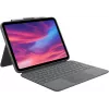 Θήκη Combo Touch iPad 10. γενιάς Oxford Γκρι US