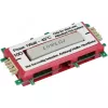 Αντίσταση ALLNET BrickRknowledge αντίσταση ισχύος 10 W 10 Ω ALL-BRICK-0666