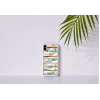 Θήκη smartphone iKins για iPhone XS / iPhone XS Max – pop mint μαύρο