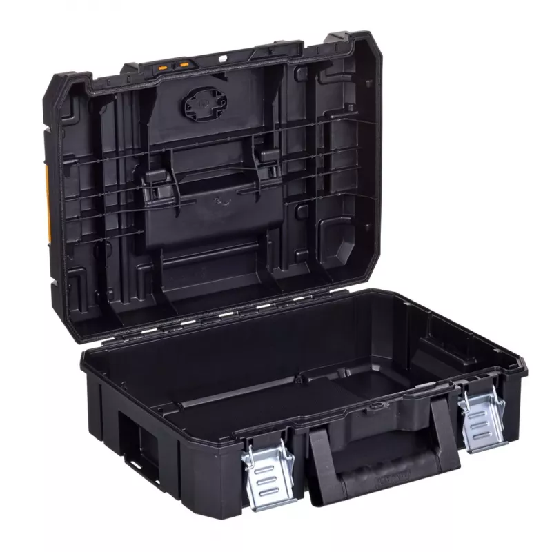 DeWALT DWST83345-1 εργαλειοθήκη μαύρο, κίτρινο