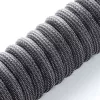 Καλώδιο USB A σε USB C 1,5m Γκρι Cablemod CM-CKCA-KC-KC150KC-R