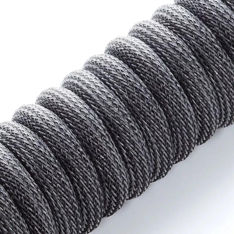 Καλώδιο USB A σε USB C 1,5m Γκρι Cablemod CM-CKCA-KC-KC150KC-R