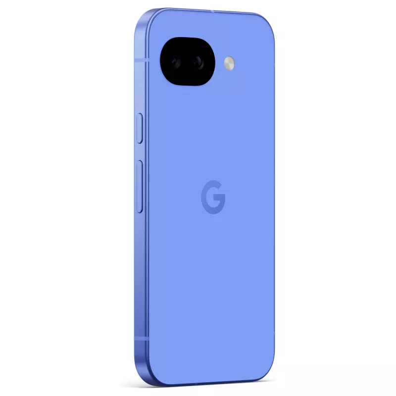 Google Pixel 10a CLR3 EMEA STA5 Λεβάντα 8GB