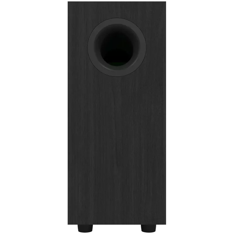 Ηχείο KLIPSCH ProMedia Lumina Μαύρο — Σύστημα ηχείων πολυμέσων για υπολογιστή