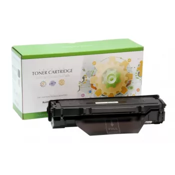 Συμβατό τόνερ Static-Control Samsung MLT-D101S 1500 σελίδες μαύρο