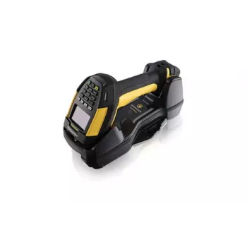 Φορητός αναγνώστης barcode Datalogic PM9600-DKHP433RK10 1D/2D Laser Ενσύρματο Ασύρματο