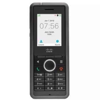 Cisco IP Dect 6823 ακουστικό βάση Mpp CONT. Europe Psu