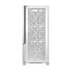 Antec P20C Midi Tower Λευκό
