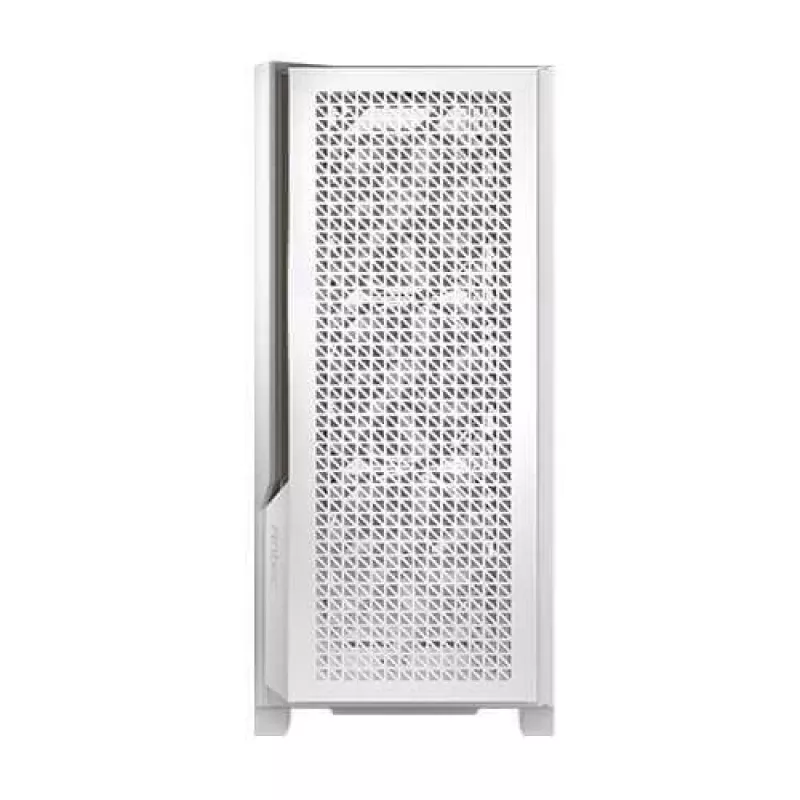 Antec P20C Midi Tower Λευκό