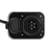 GREEN CELL WALLBOX EV POWERBOX 22KW ΜΕ ΠΡΙΖΑ & RFID