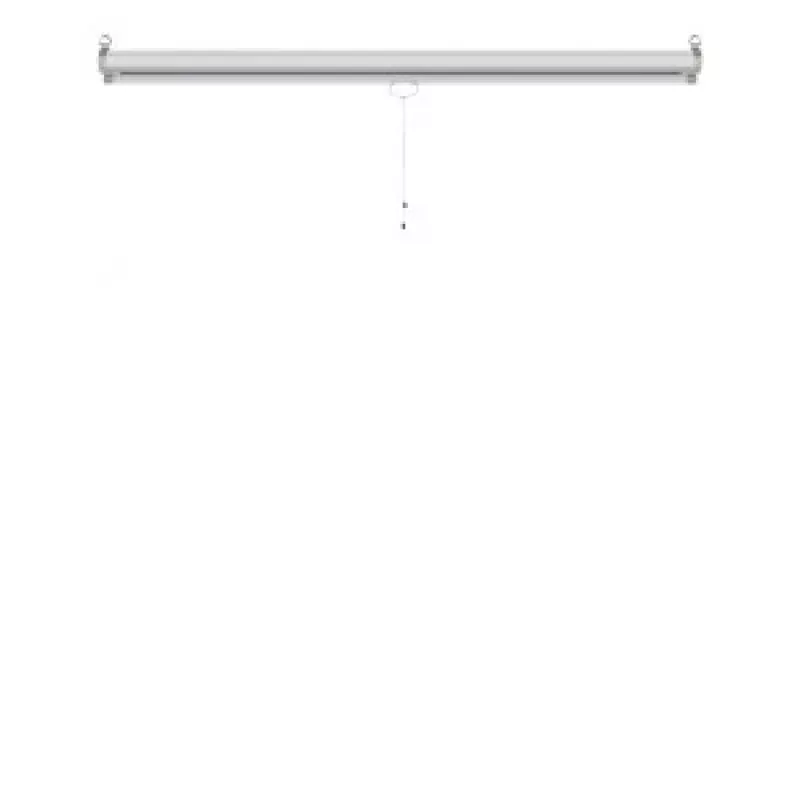 Χειροκίνητη Ημιαυτόματη Οθόνη 4:3 100 203x152cm MS-100 4:3