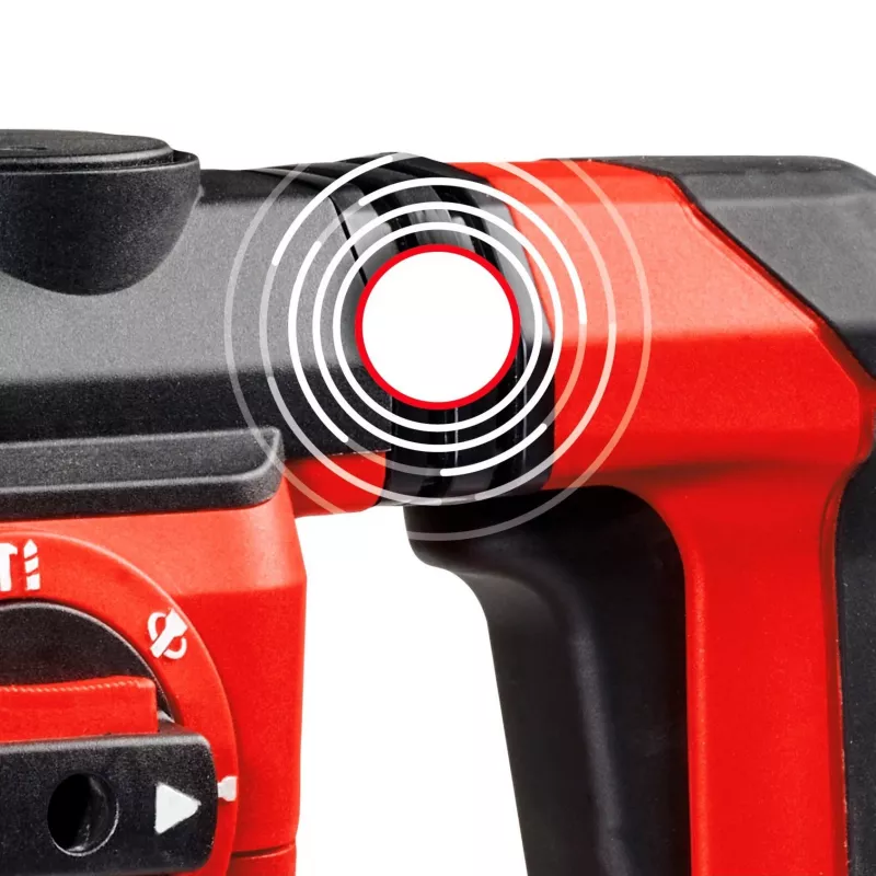 Τρυπάνι SDS Plus Einhell TE-RH 32-1600 1600 W 240 V