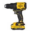 ΔΡΑΠΑΝΟΚΑΤΣΑΒΙΔΟ Stanley SFMCD710D2K-QW