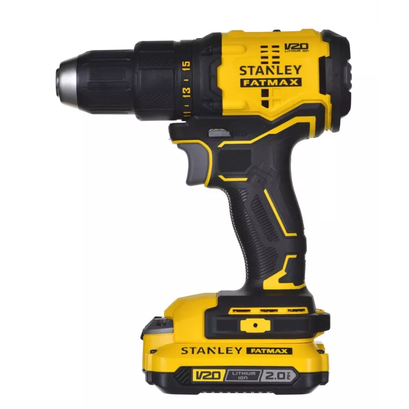 ΔΡΑΠΑΝΟΚΑΤΣΑΒΙΔΟ Stanley SFMCD710D2K-QW